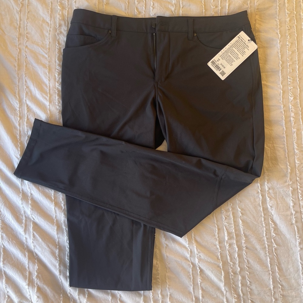 Lululemon ABC pants